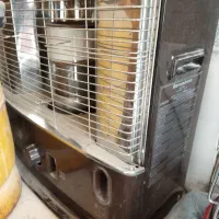 وسایل گرمازا برقی ونفتی|بخاری، هیتر، شومینه|سرپل ذهاب, |دیوار