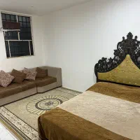 ویلا باغ آب گرم|اجارهٔ کوتاهمدت ویلا و باغ|شوشتر, |دیوار