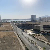 اجاره آپارتمان با دید دریاچه برج های ایزدیار|اجارهٔ آپارتمان|تهران, گلستان (شهرک راه آهن)|دیوار