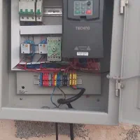 برق.برقکار.تک سه فاز.نصب لوازم برقی‌.تابلوعیب یابی|خدمات پیشه و مهارت|ایرانشهر, |دیوار