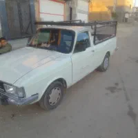 وانت.پیکان.خشک