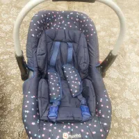 کریر نوزادی