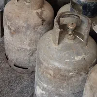 10عدد کپسول گاز پرسی برای فروش