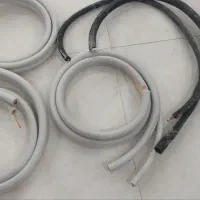 لوله مسی کولر گازی|کولر گازی و فنکوئل|مشهد, جاهد شهر|دیوار