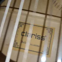 گیتار کلاریس مشخصات|گیتار، بیس، امپلیفایر|مشهد, احمدآباد|دیوار