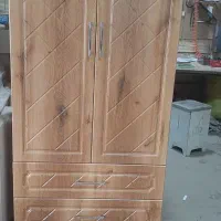 ساخت کابینت،کمد ام دی اف تعویض ریل کشو ...|خدمات پیشه و مهارت|کرمانشاه, |دیوار