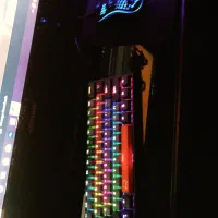 کیس گیمینگ نسل ۱۳|رایانه رومیزی|هشتگرد, فاز ۱ مهستان|دیوار