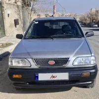 فروش پراید ۱۴۱