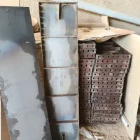 قالب 35×150و30×150|مصالح و تجهیزات ساختمان|برخوار, |دیوار