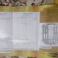 ماشین مدل 88 دوگانه کارخانه موتور سالم|خودرو سواری و وانت|نیشابور, مازول|دیوار