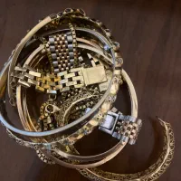 طلای نو به قیمت تابلو
