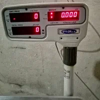 تراز و باسکو دیجیتال|فروشگاه و مغازه|نجف‌آباد, بازار|دیوار