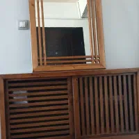 کنسول|بوفه، ویترین، کنسول|خرم‌آباد, |دیوار