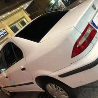 سمند ال ایکس 1393