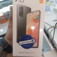 redmi note 12 pro|موبایل|تهران, صادقیه|دیوار