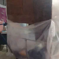 گاری یا همون دکه چهار چرخ|فروشگاه و مغازه|خاش, |دیوار