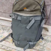 کیف دوربین برند معروف lowepro