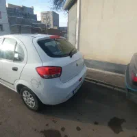 تیبا 2 (هاچبک) EX، مدل ۱۴۰۰|خودرو سواری و وانت|اردبیل, |دیوار