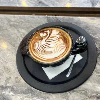 آموزش باریستا