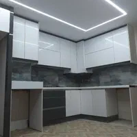 کابینت و کمد اقساط بلند|مصالح و تجهیزات ساختمان|اصفهان, روشن‌دشت|دیوار