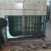 تلویزیون نیازبه تعمیر