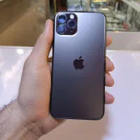 ایفون 11 پرو باحافظه ۲۵۶ گیگ
