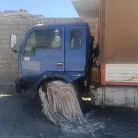 آمیکو11تن|خودرو سنگین|سراوان, |دیوار