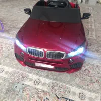 ماشین شارژی