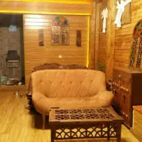اجاره چند سوییت ویلا کنار نهرآب کردان