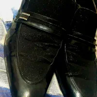 کفش مجلسی خیلی شیک|کیف، کفش، کمربند|آستارا, |دیوار