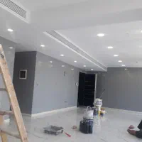 نقاشی ساختمان و نقاش ساختمان تمام نقاط تهران|خدمات پیشه و مهارت|تهران, نیروی هوایی (پیروزی)|دیوار