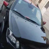 کوییک 1403 GXR