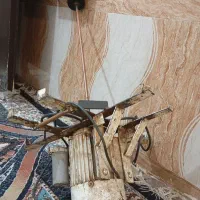 دوغ زن کره گیر