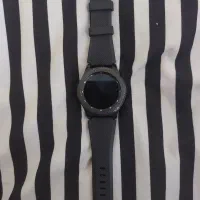 Samsung gear s3 frontier/ساعت سامسونگ|ساعت|تهران, مجیدیه|دیوار