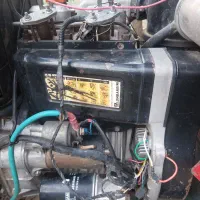 تراکتورکمرشکن ۹۳۰ و۲۳۰ ایتالیا