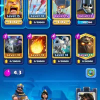 اکانت رویال فول مکس (مخصوص هوایی بازا)|کنسول، بازی ویدئویی و آنلاین|تهران, اراضی عباس آباد|دیوار