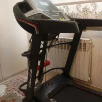 تردمیل کم کار