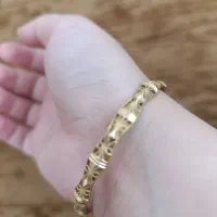 النگو مجلسی دس دوم در حد نو