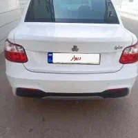 ساینا اس مدل401|خودرو سواری و وانت|زاهدان, |دیوار