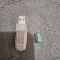 فلش 16 گیگ و مموری ۳۲ گیگ