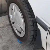 پراید مدل۹۱