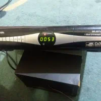 گیرنده دیجیتال مارشال|صوتی و تصویری|اهواز, چهارصد دستگاه|دیوار