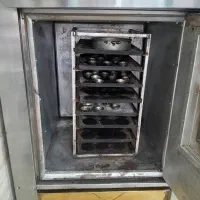 فروش فر هشت دیس