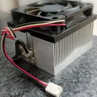 فن پردازنده (CPU) AMD|قطعات و لوازم جانبی رایانه|اصفهان, جاوان|دیوار