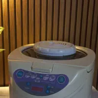 سرخکن هاردستون ۴کاره