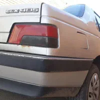 پژو روا سال|خودرو سواری و وانت|آبادان, |دیوار