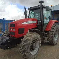 تراکتور1500خشک