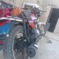 موتور نیم تلر مدل ۱۳۹۵