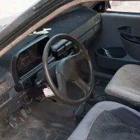 پراید مدل 81|خودرو سواری و وانت|نوشین شهر, |دیوار