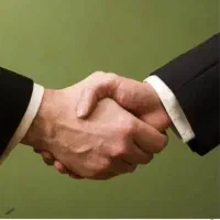 شراکت/شریک/شریک کاری/شراکت میکنم ۲ میلیارد دارم